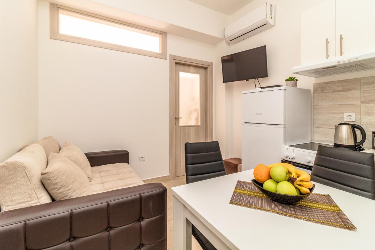 Apartment Mini Condo Meljine Herceg Novi Exterior foto